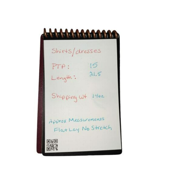 Madewell Crochet-Knit Crewneck Sweater Tank Small Ivory NWT Beachy Cottagecore - Picture 7 of 7